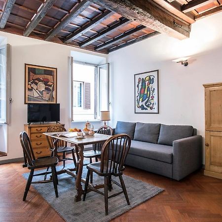 Dell'Orso Residence Rome Exterior photo