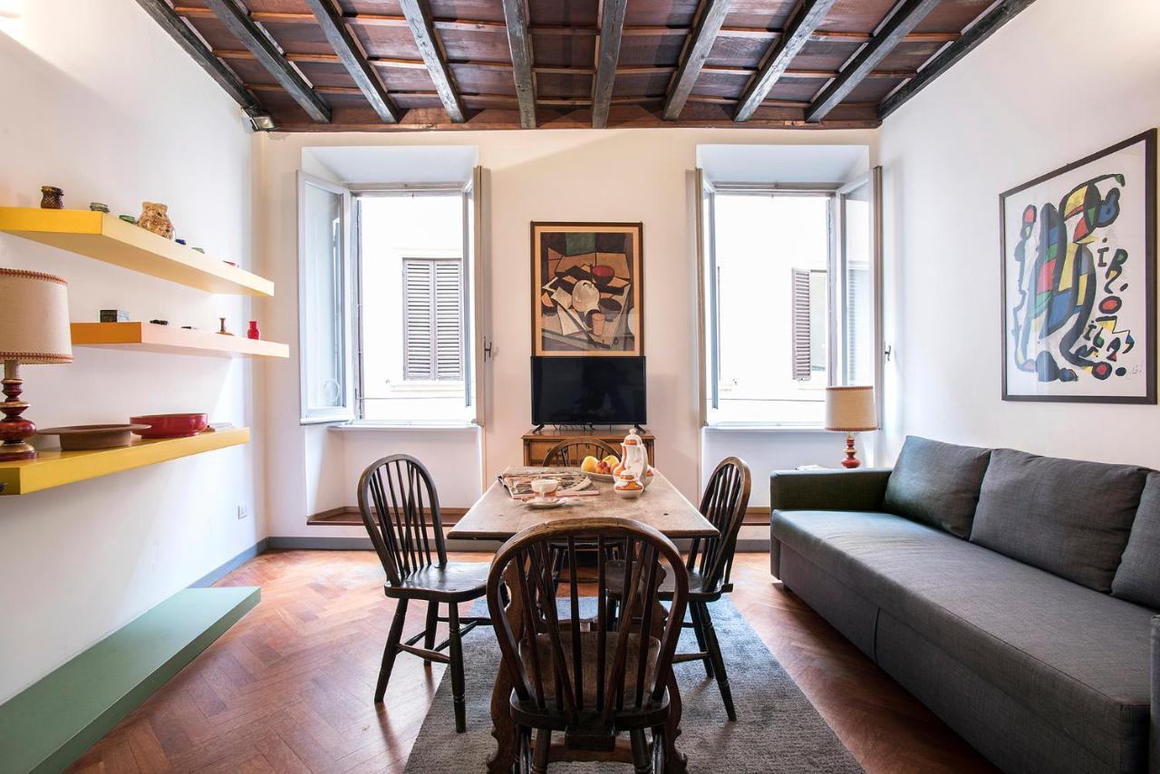 Dell'Orso Residence Rome Exterior photo