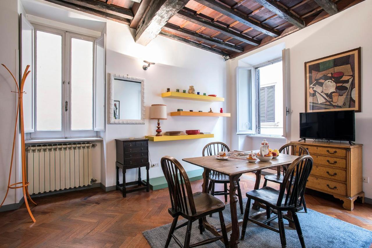 Dell'Orso Residence Rome Exterior photo
