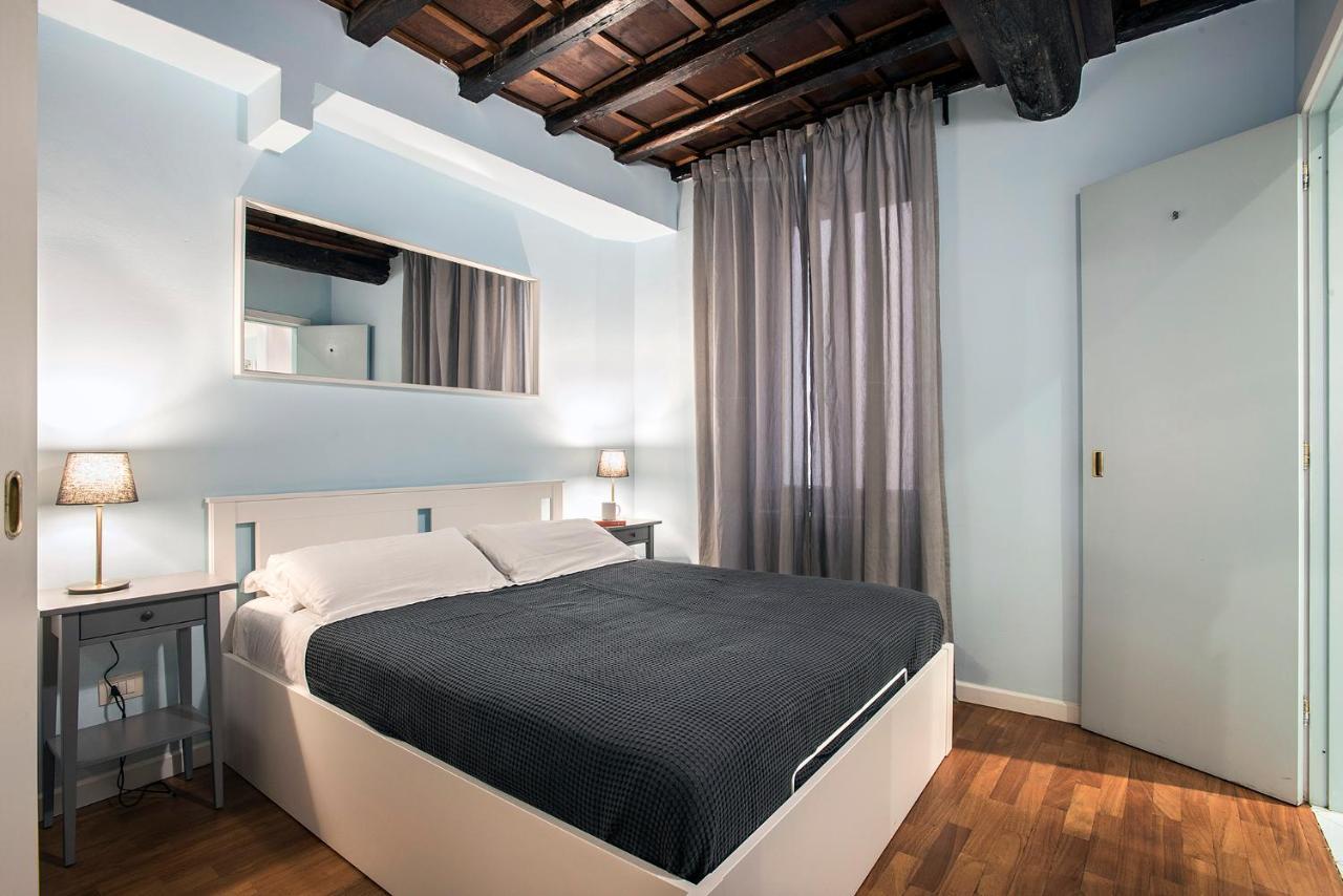 Dell'Orso Residence Rome Exterior photo