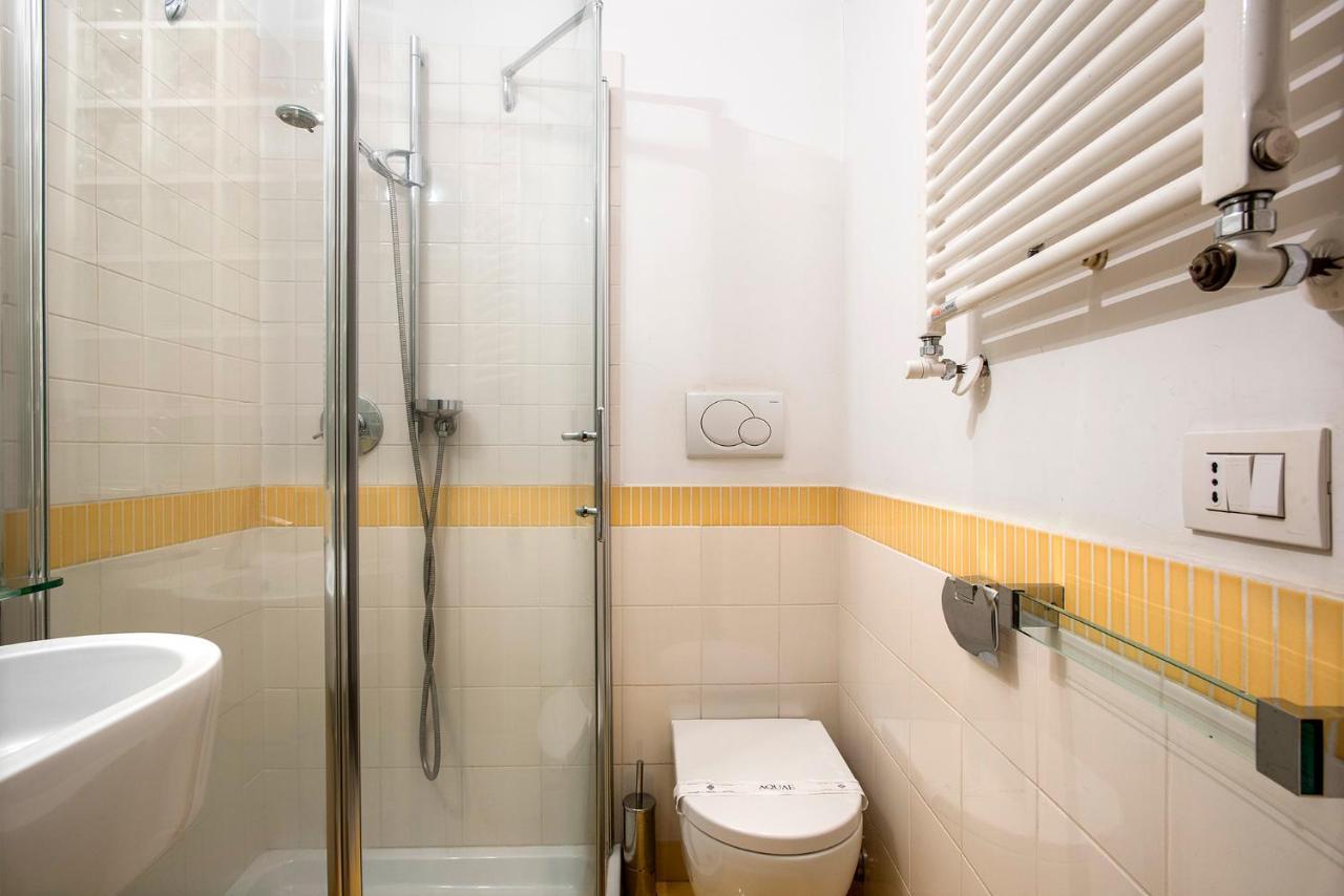 Dell'Orso Residence Rome Exterior photo